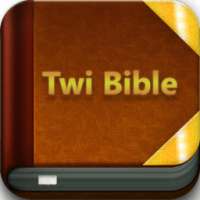 Twi Bible Asante