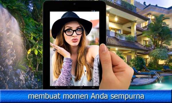 selfie foto frame 2016 screenshot 6