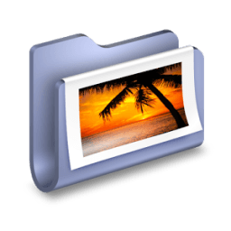 خلفيات ثلاثية الابعاد icon