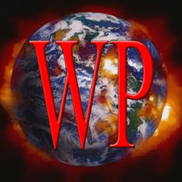 ikon Berita Perang Dunia