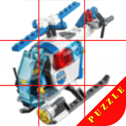 لغز ليغو جونيورز خلق أيقونة