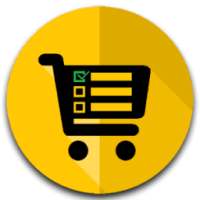 Shopping List with Widget