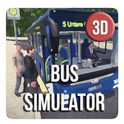 ikon Bus Simulator 3D