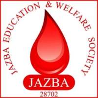 JAZBA BLOOD