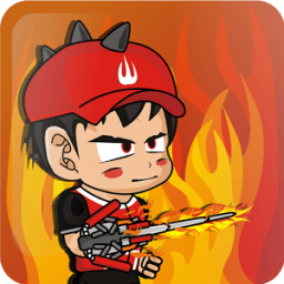 Super Fire Boy иконка