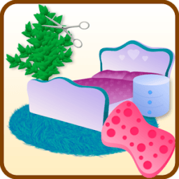 clean room games icon