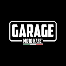 Garage Moto Kafè icon