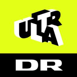 DR Ultra -Se tv og find venner