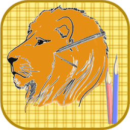Drawing Learning Photos иконка