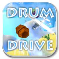 Drum drive