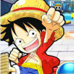 One Piece Crush icon