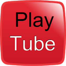 Play Tube आइकन