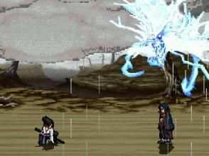 Naruto Shippuden screenshot 1