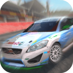 Nitro Traffic Racing Unlimited icon