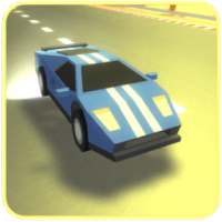 Drift Car - Thumb Drift Racing