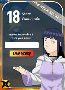 Who´s that Naruto?-Free screenshot 3