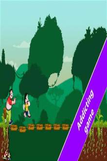 Doraemon Run screenshot 2