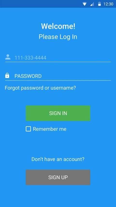 codetel™ Messenger screenshot 4