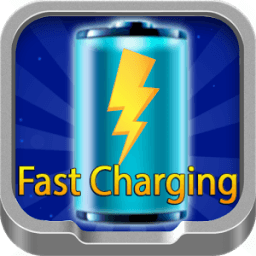 Fast Charging أيقونة