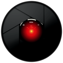 Hidden Spy Camera أيقونة