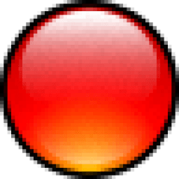 Ball Red иконка