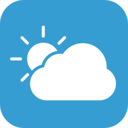 Fast Weather Cast иконка