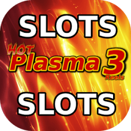 Hot Plasma 3 आइकन