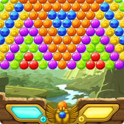 Bubble Shooter Raider आइकन