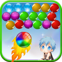 Bubble Shooter 2 आइकन