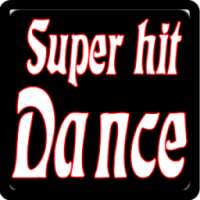 Sapna Dancer أيقونة
