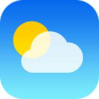 Daily Weather Forecast on 9Apps