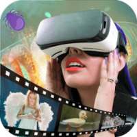 VR Cinema Video Player on 9Apps