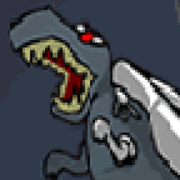 Robot Dinosaurs иконка