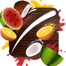 ikon Free Fruits - Ninja Story 3D