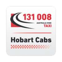 Hobart Cabs 131008 on 9Apps