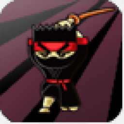 Wallpaper - Kaka Ninja Night icon
