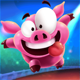 Piggy Show أيقونة