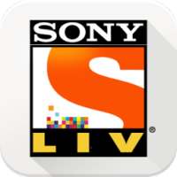 SonyLIV - Shows Movies Sports