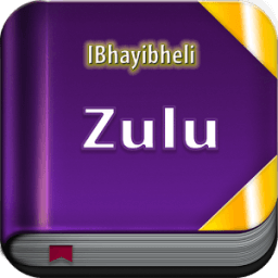 ikon IBhayibheli Study Bible Zulu