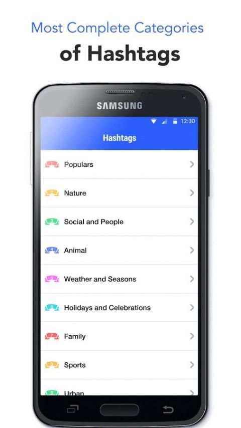 Royal Likes for Twitter स्क्रीनशॉट 2