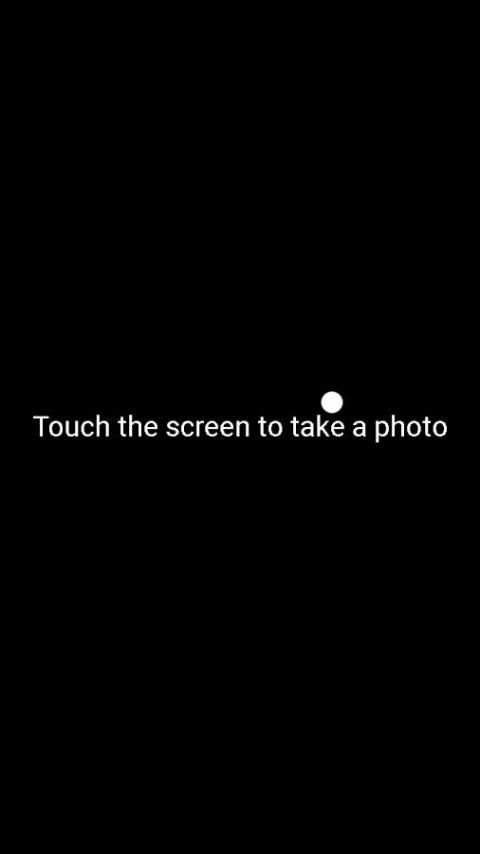 Hidden Spy Camera 6 تصوير الشاشة