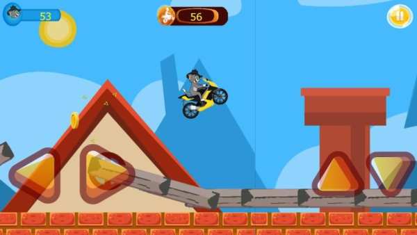 My Tom Pro screenshot 9