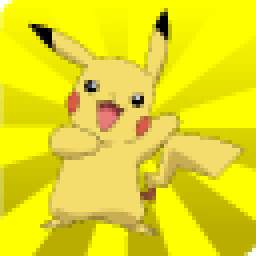 PokeYellow 1.1