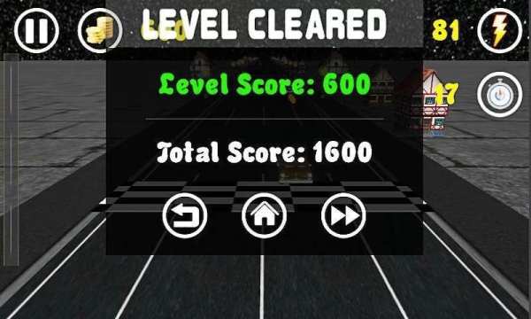 Speed Night Sports Car Racing screenshot 6