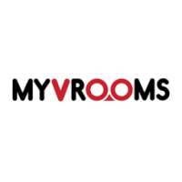 MyVRooms - VRGanesh