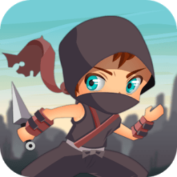 Ninja Runner иконка
