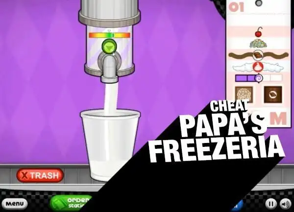 Free Papas Freezeria Cheat APK Download 2023 - Free - 9Apps