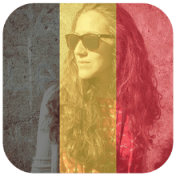 Support Belgium иконка