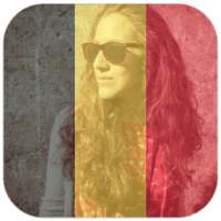 Support Belgium