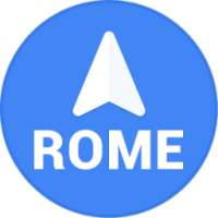 Navigation Rome on 9Apps